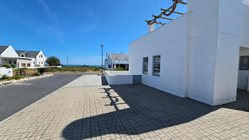 4 Bedroom Property for Sale in Dwarskersbos Western Cape